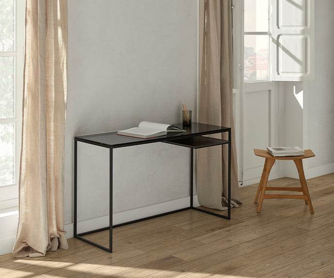 Rita Typologies Desk | Kendo
