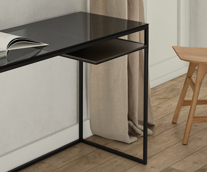 Rita Typologies Desk | Kendo