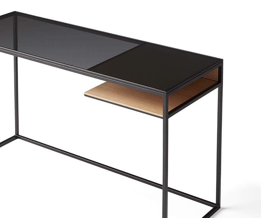 Rita Typologies Desk | Kendo