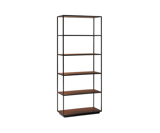 Rita Typologies Bookcase | Kendo 