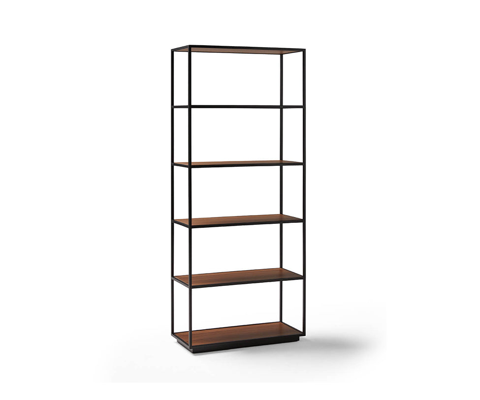 Rita Typologies Bookcase | Kendo 