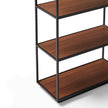 Rita Typologies Bookcase | Kendo 