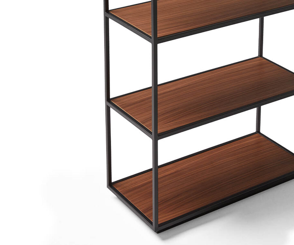 Rita Typologies Bookcase | Kendo 