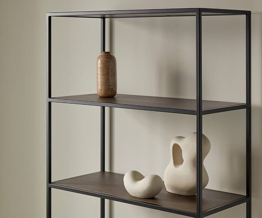 Rita Typologies Bookcase | Kendo 
