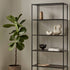 Rita Typologies Bookcase | Kendo 