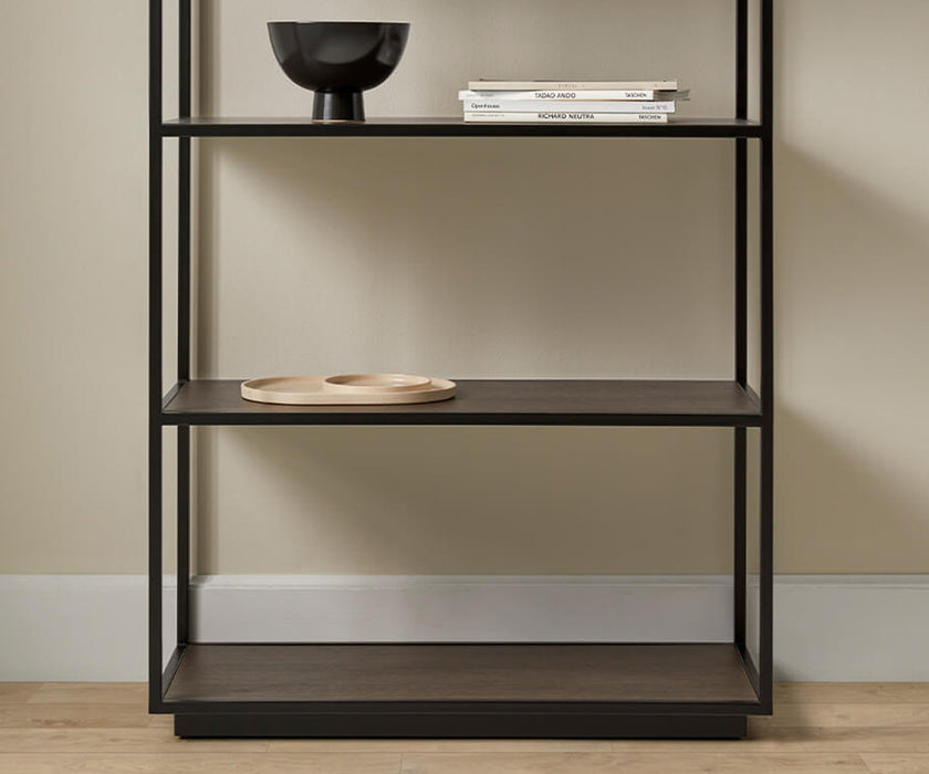 Rita Typologies Bookcase | Kendo 