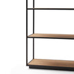 Rita Typologies Bookcase | Kendo 