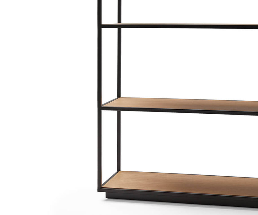 Rita Typologies Bookcase | Kendo 