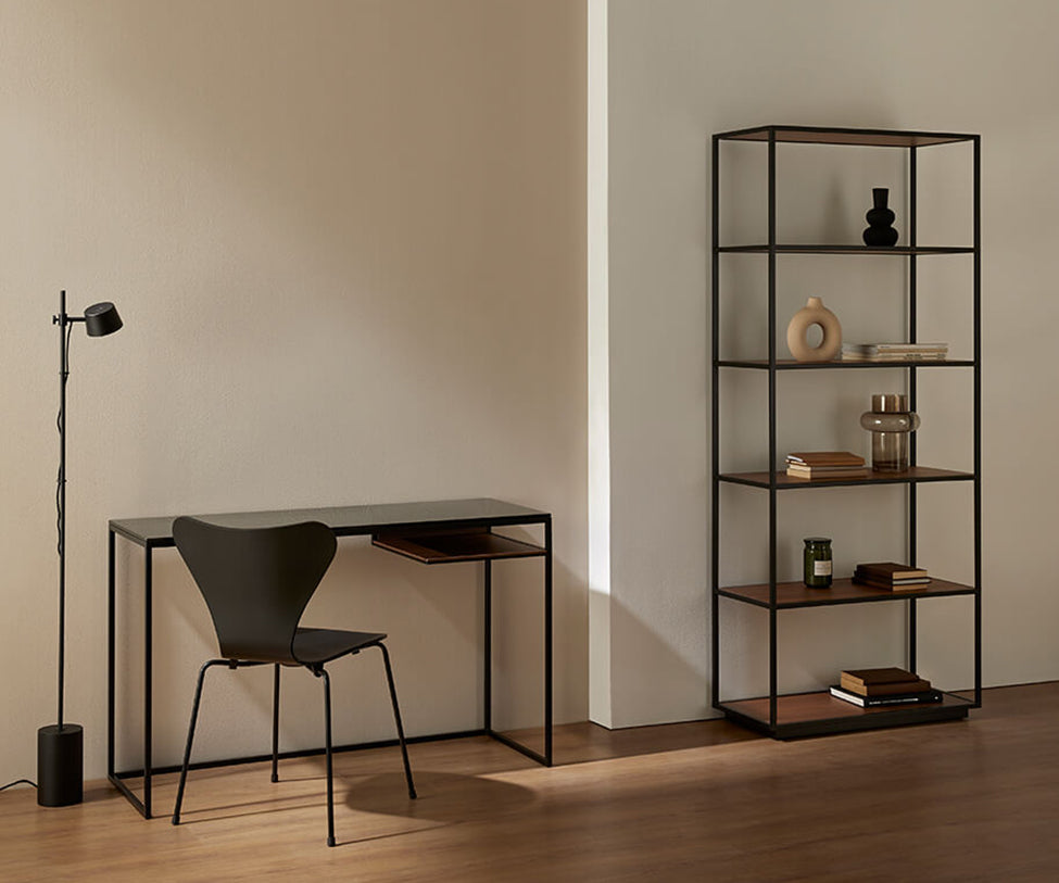 Rita Typologies Desk | Kendo