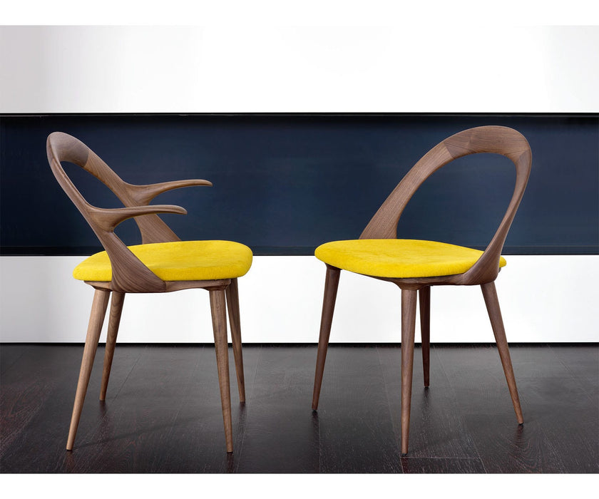 Ester Chair Porada