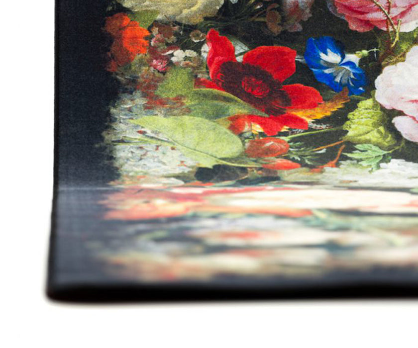 Eden Queen Rectangle Rug Moooi