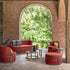 Rotin Side Table I Ethimo
