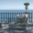 Venexia Round Side Table I Ethimo