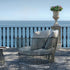 Venexia Round Side Table I Ethimo