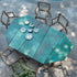 Rafael Dining Armchair I Ethimo