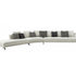 Abacus Modular Sofa | Porada |
