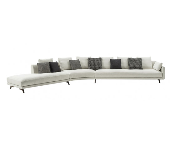 Abacus Modular Sofa | Porada |