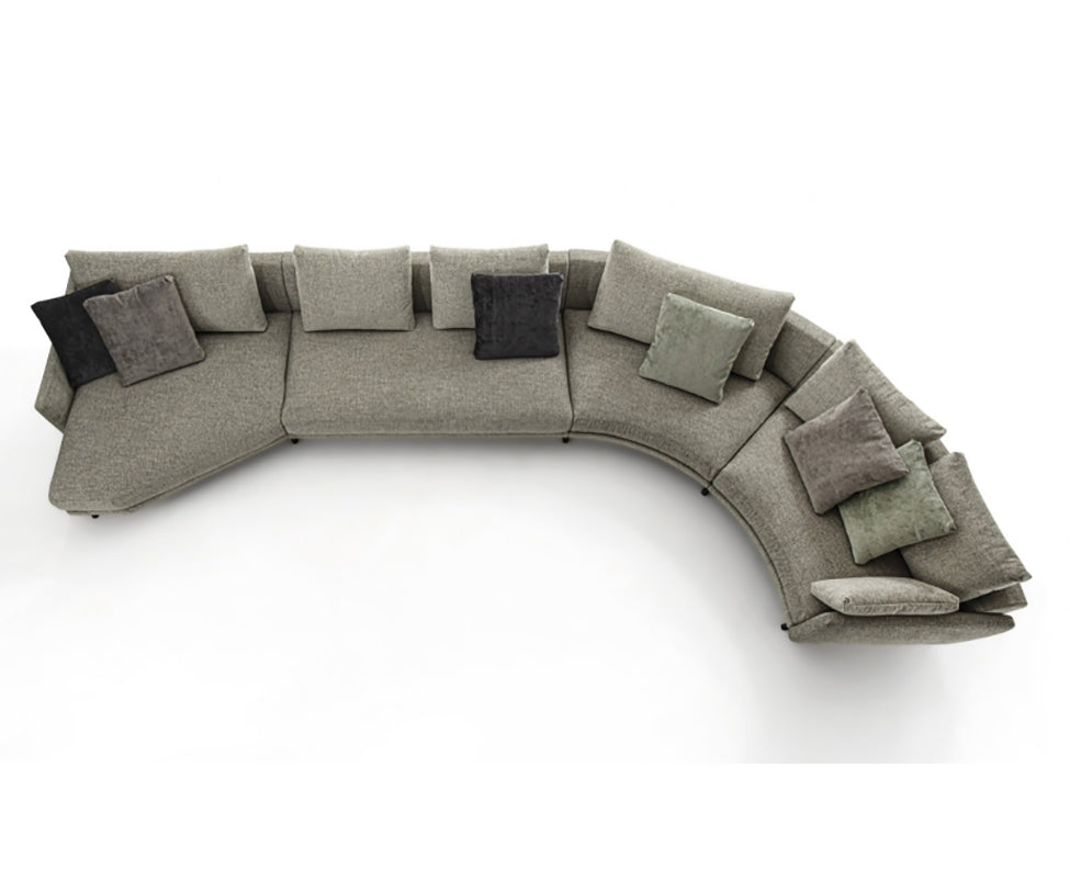 Abacus Modular Sofa | Porada |