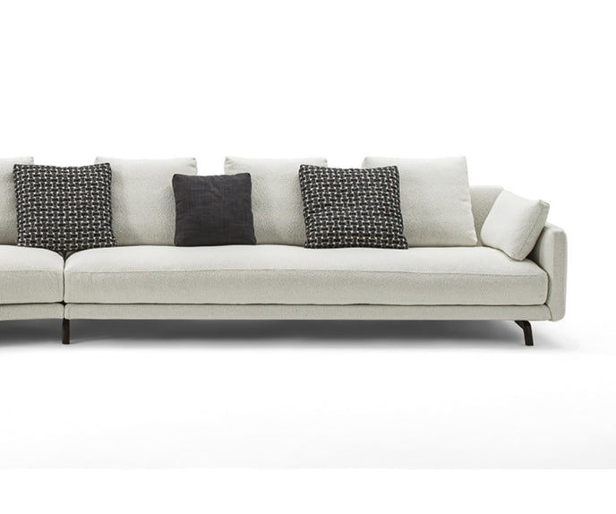 Abacus Modular Sofa | Porada |