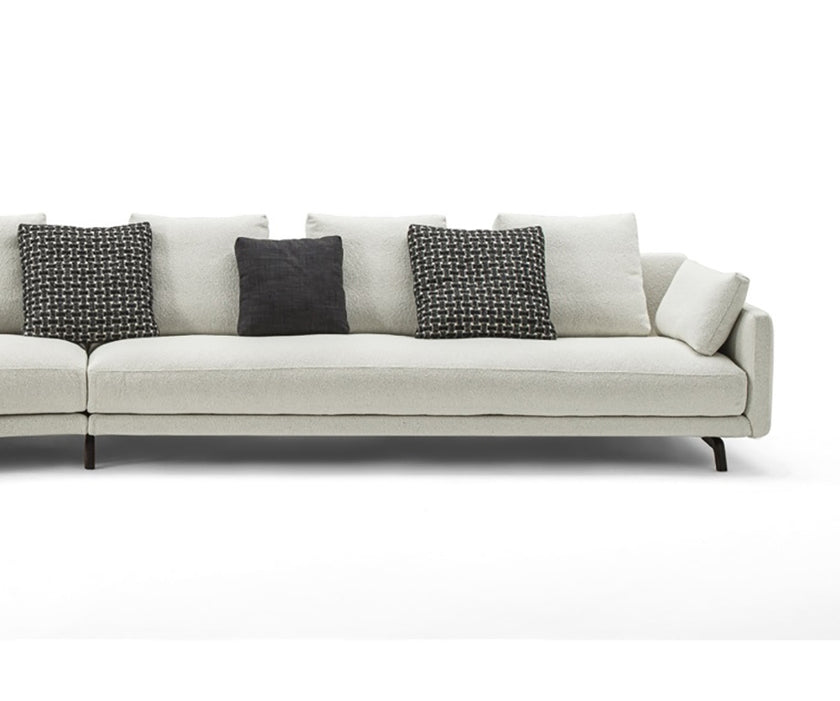 Abacus Modular Sofa | Porada |
