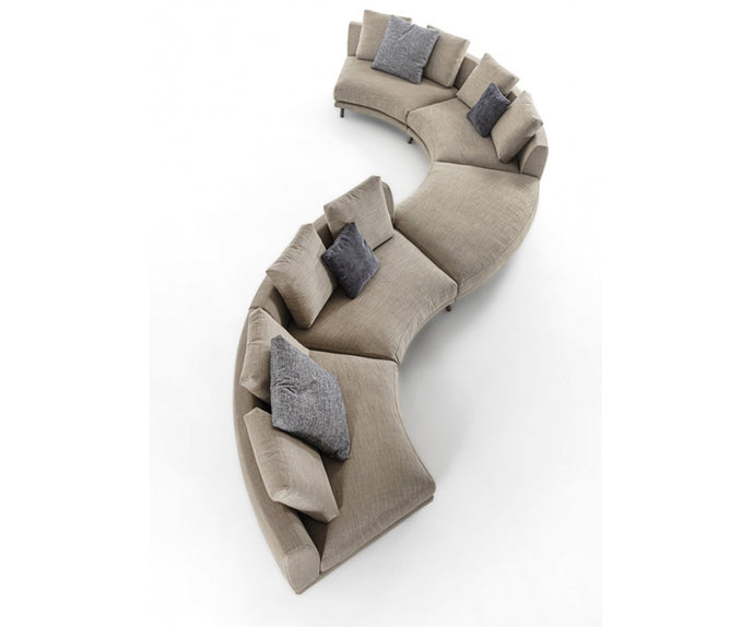 Abacus Modular Sofa | Porada 