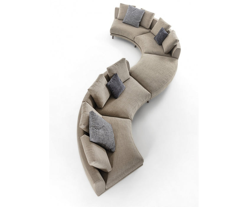 Abacus Modular Sofa | Porada 