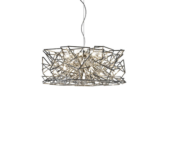 High End Etoile Pendant by Terzani Casa Design Group