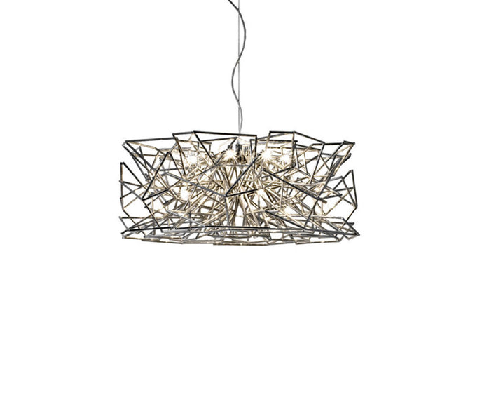 High End Etoile Pendant by Terzani Casa Design Group
