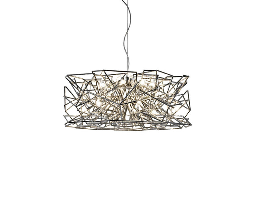 High End Etoile Pendant by Terzani Casa Design Group