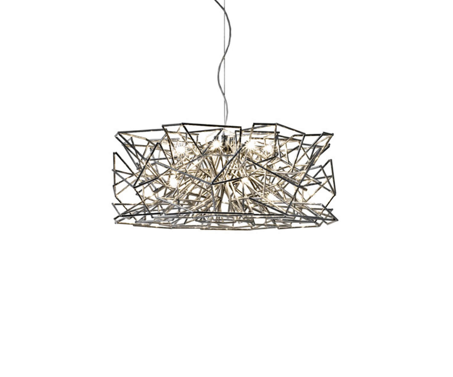 High End Etoile Pendant by Terzani Casa Design Group