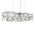 High End Etoile Pendant by Terzani Casa Design Group