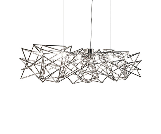 High End Etoile Pendant by Terzani Casa Design Group