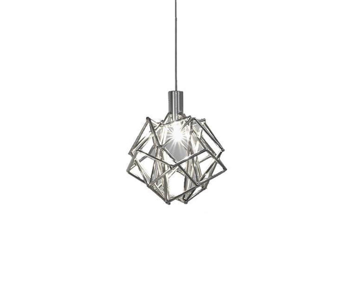High End Etoile Pendant by Terzani Casa Design Group