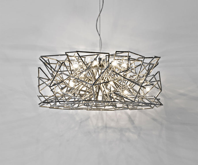 High End Etoile Pendant by Terzani Casa Design Group
