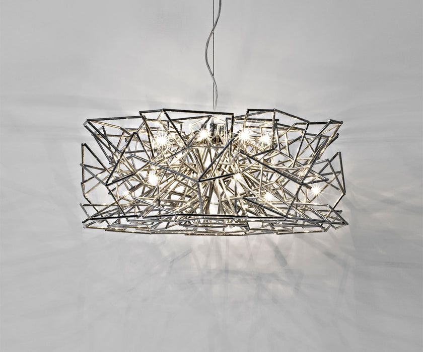 High End Etoile Pendant by Terzani Casa Design Group