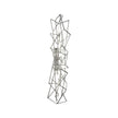 High End Etoile Wall Sconce by Terzani Casa Design Group