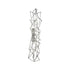 High End Etoile Wall Sconce by Terzani Casa Design Group