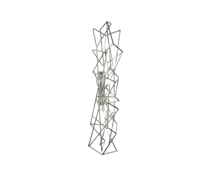 High End Etoile Wall Sconce by Terzani Casa Design Group