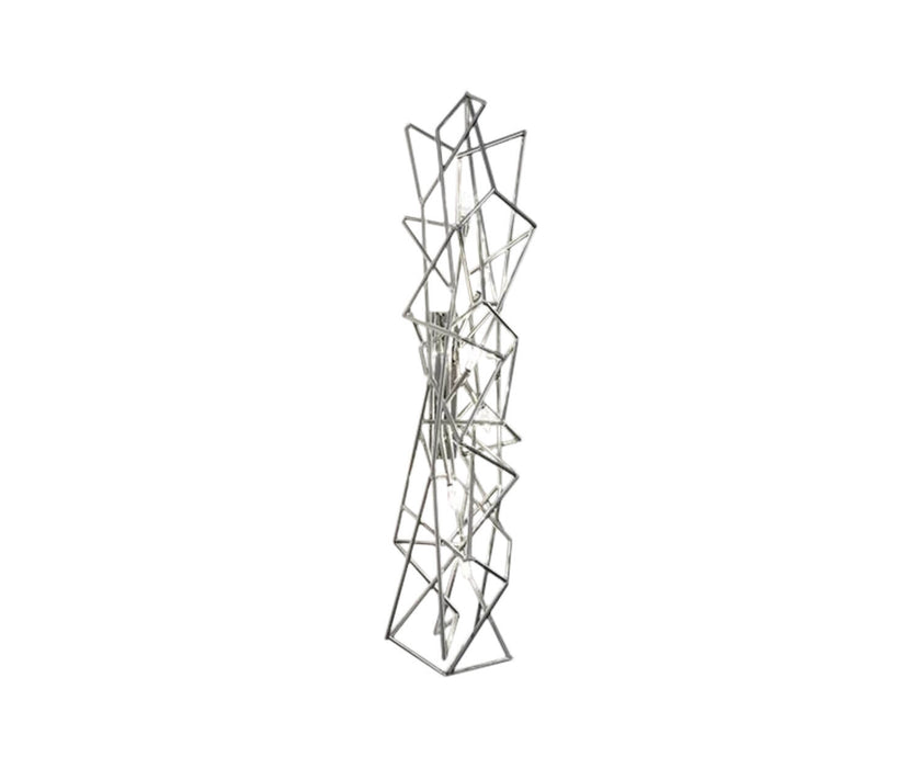 High End Etoile Wall Sconce by Terzani Casa Design Group