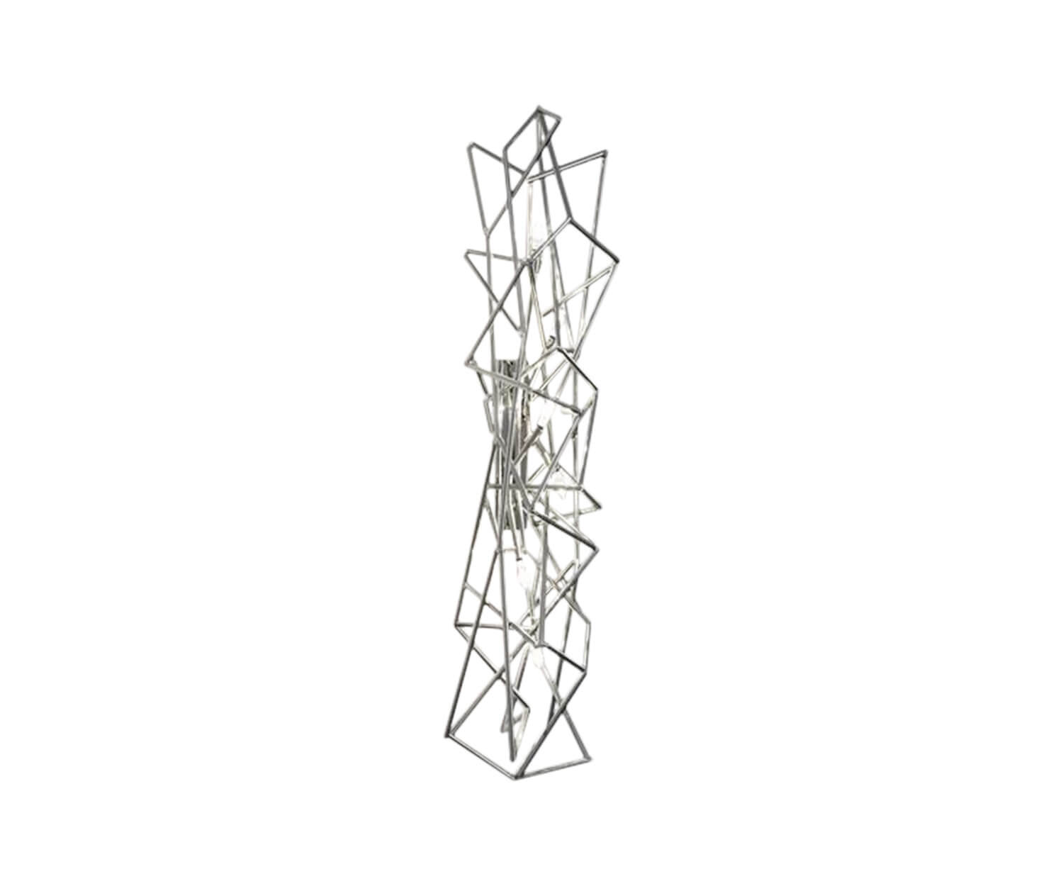 High End Etoile Wall Sconce by Terzani Casa Design Group