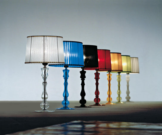 High end Etvoilà Table Lamp by Italamp Casa Design