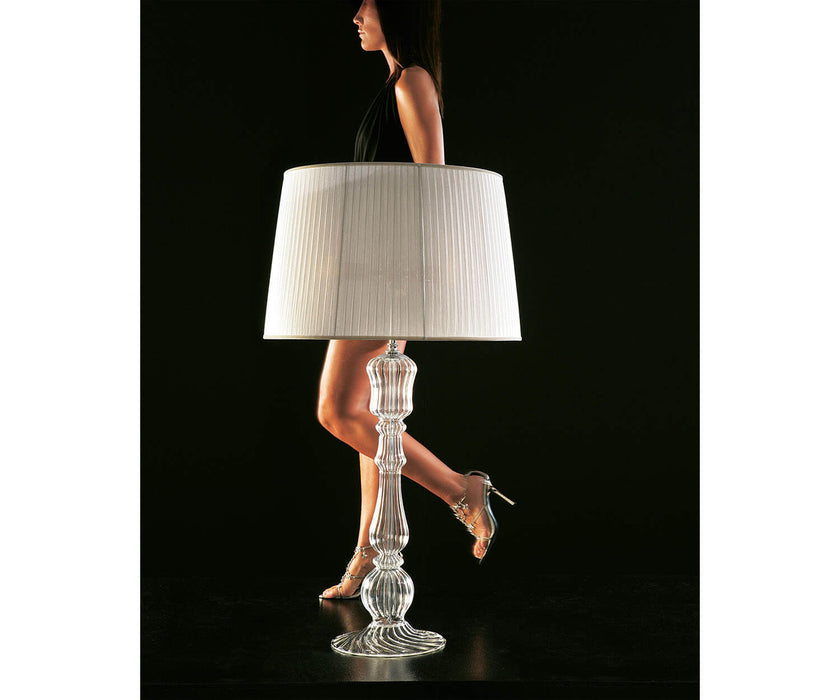 High end Etvoilà Floor Lamp by Italamp Casa Design