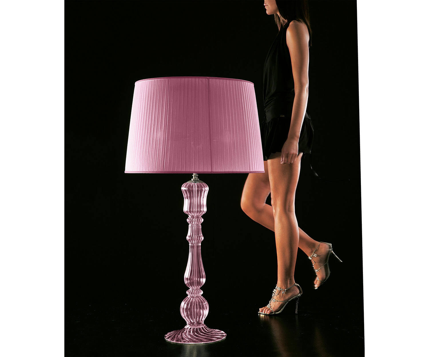 Etvoilà Floor Lamp Italamp Casa Design Group