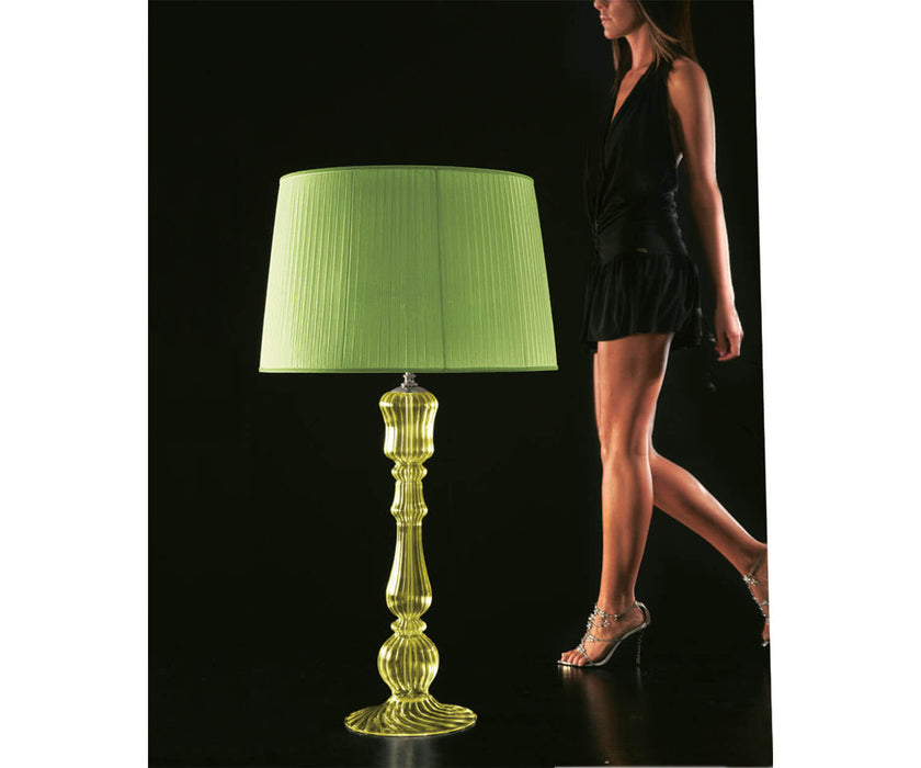 High end Etvoilà Floor Lamp by Italamp Casa Design