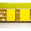 Modern Euclide Cabinet Elegant Storage Solution by Paola Lenti Casa Design Group