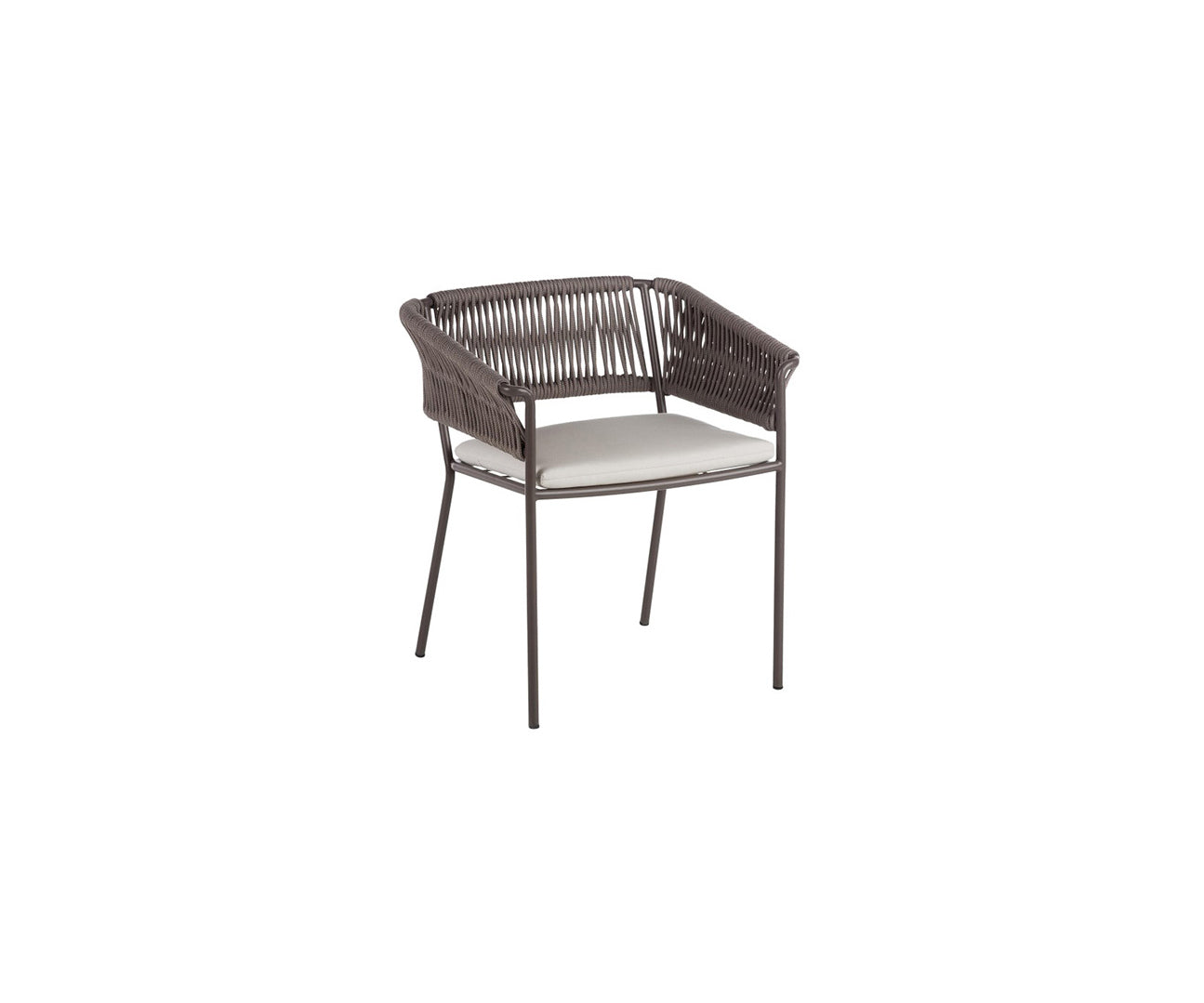 Weave Dining Armchair | Point 1920