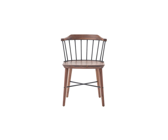 Exchange Dining Chair Stellar Works