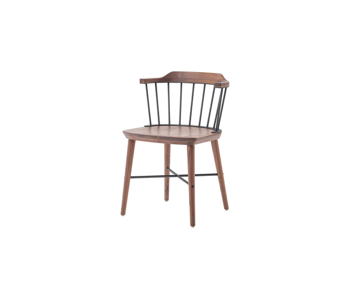 Exchange Dining Chair Stellar Works
