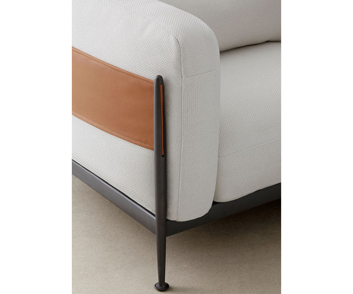 Obi Modular Sofa | Expormim