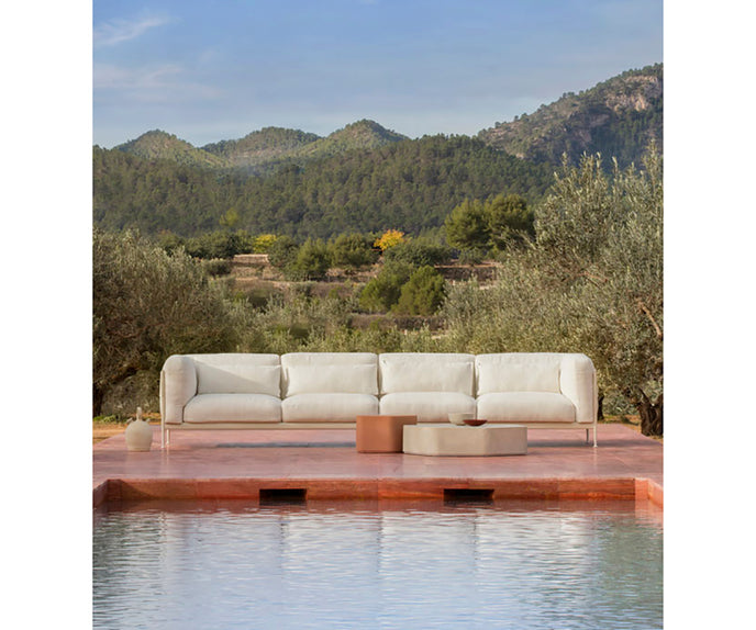 Obi Modular Sofa | Expormim